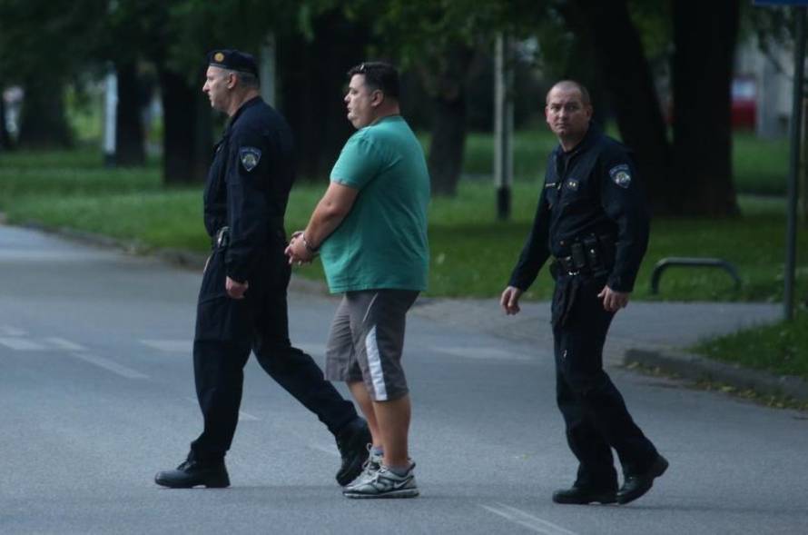 Robert Anić/PIXSELL