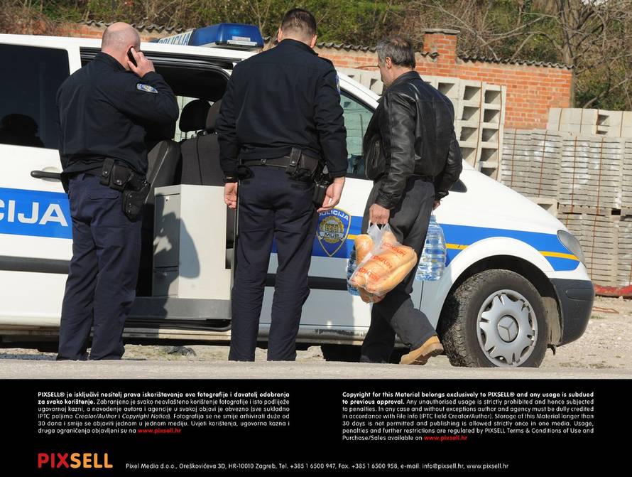 Hrvoje Jelavić/Pixsell