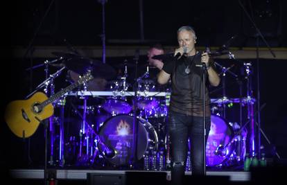 Policija se oglasila oko koncerta Thompsona u Sinju: Objavili su upute za promet, posjetitelje...