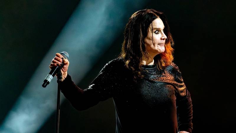 FOTO Ovo je bio Ozzyjev zadnji koncert: Okupila se originalna postava kultnog Black Sabbatha