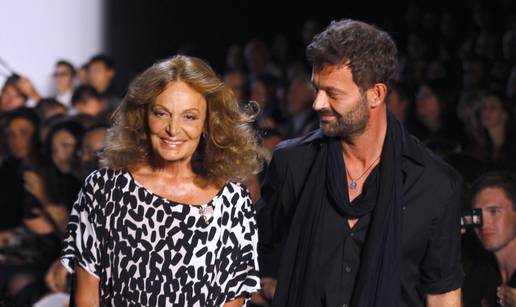 Diane von Fürstenberg na listi moćnija od slavne A. Wintour