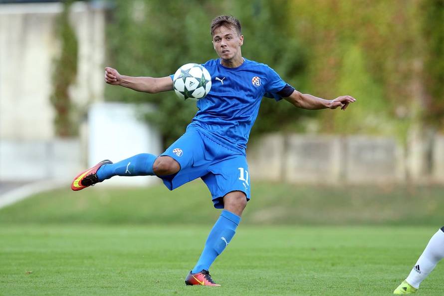 Francuski prvoligaš na zimu želi dovesti novu nadu Hajduka