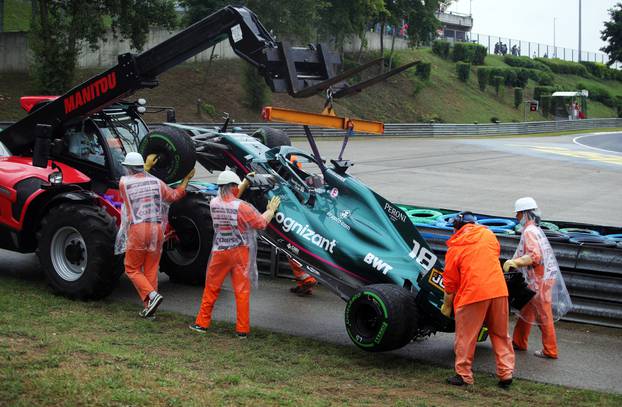 Hungarian Grand Prix