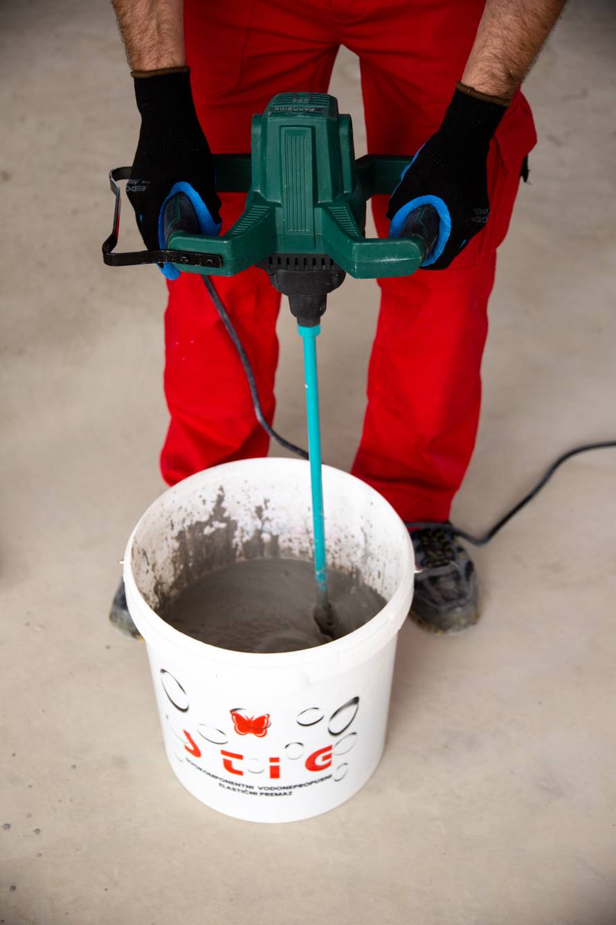 Godišnjica STIG-a & MDK Građevinar-a