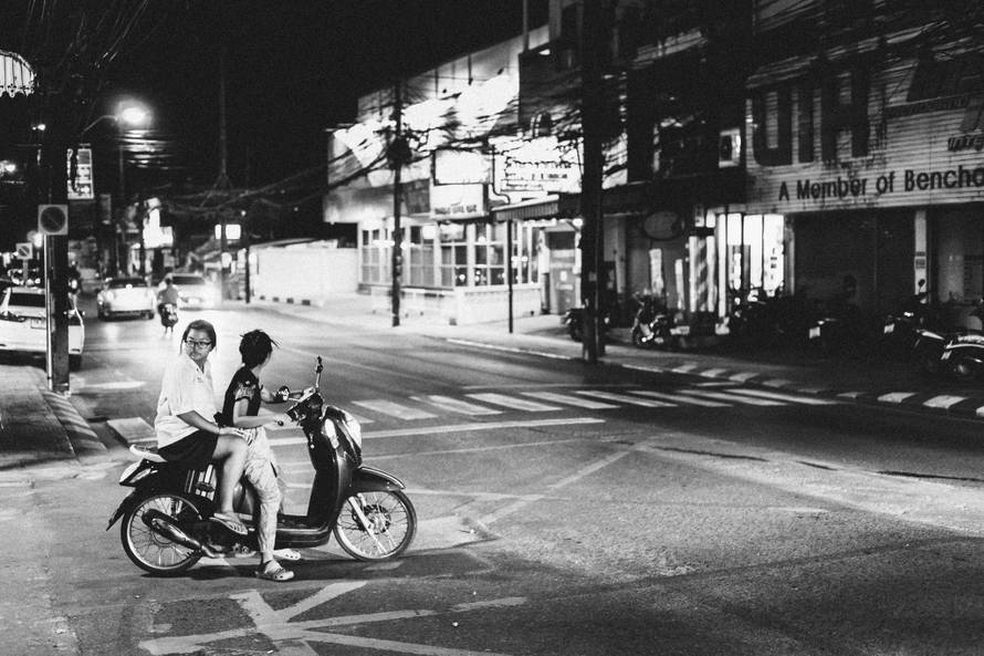 Phuket, Tajland: Od cjenkanja do masaže sa 'sretnim krajem'