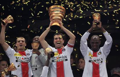 Francuska - PSG svladao Lens i osvojio Liga kup