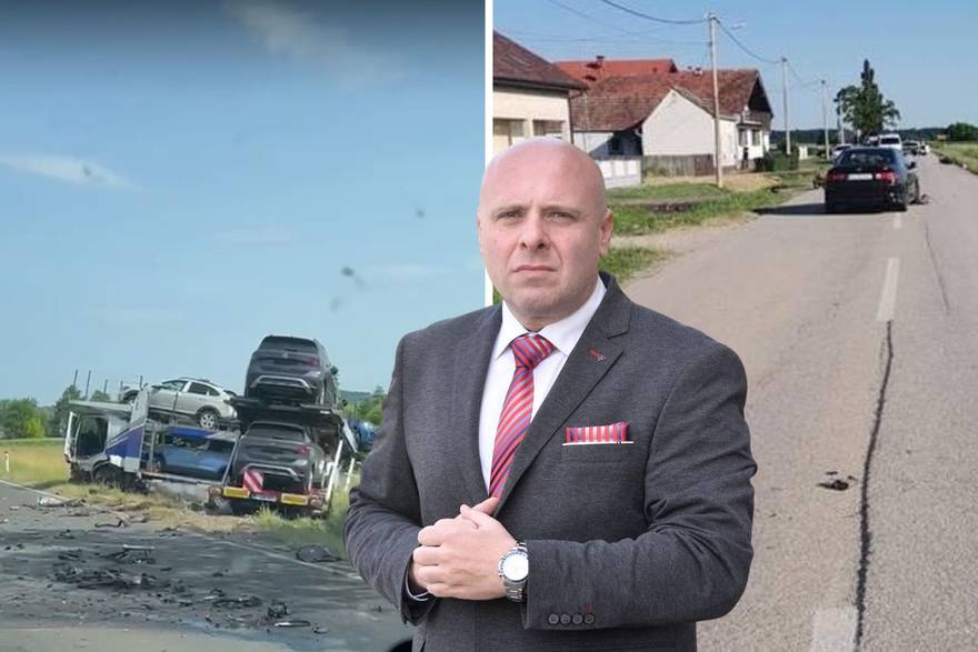 Stručnjak o nizu poginulih na cestama: 'Stanje u prometu je odraz stanja u našem društvu'