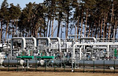 Rusi tvrde: Smanjenje isporuke plina nije politički motivirano