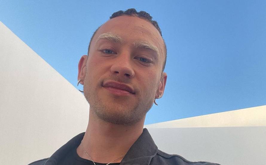 Bivši pjevač popularnog sastava Years & Years predstavljat će Britaniju na Eurosongu 2024.