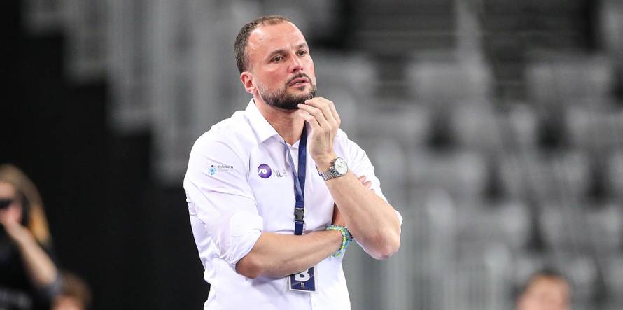 Zagreb: IHF Svjetsko rukometno prvenstvo 2025., Zelenortski Otoci - Slovenija