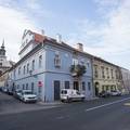 Prijete&cacute;i grafit osvanuo na ku&cacute;i bana Jela&ccaron;i&cacute;a u Petrovaradinu