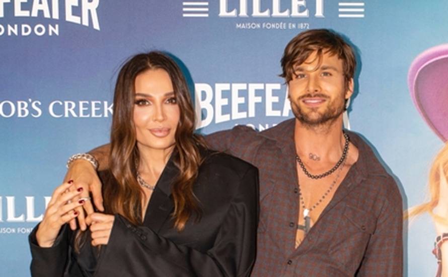 Ivaniševići i Balabani u danima sreće: Ovako su izgledale bivša Kraljica Hrvatske i manekenka