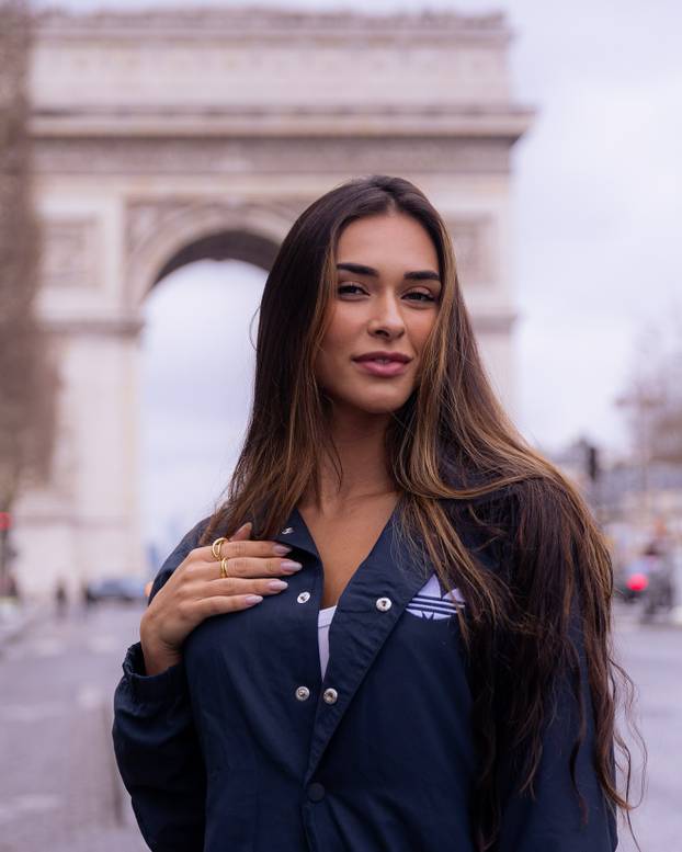 FOTO Realova zvijezda oženila atraktivnu influencericu. Imaju troje djece iz prethodnih veza