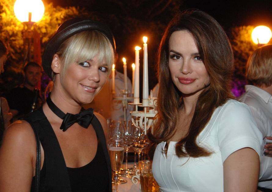 Severina nekad i sad: 'Na njoj je još jedino madež prirodan...'