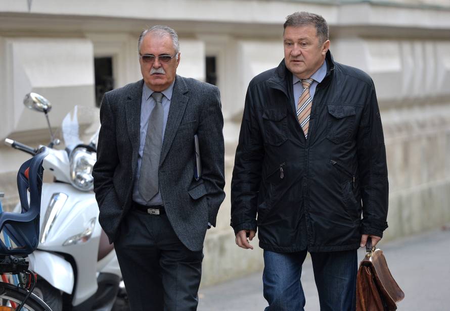 Sud u Zagrebu opet odlučuje o optužnici u aferi 'Nadstrešnice'