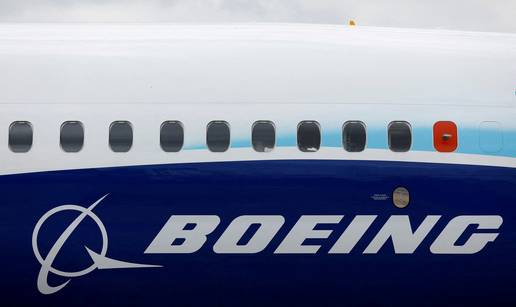 Boeing signalizirao gubitak od četiri mlrd. $ na kraju 2024.