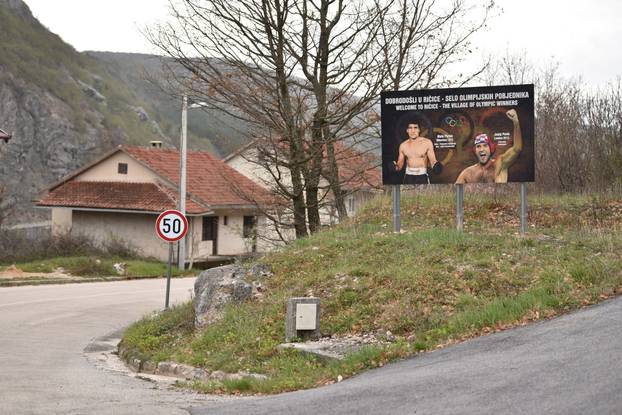 FOTO Pogledajte kako izgleda rodna kuća ikone Mate Parlova