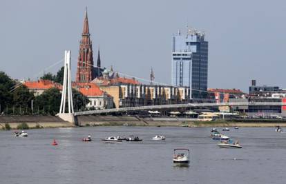 Osijek bruji o zagonetnom ljubavnom pismu  kod kapelice