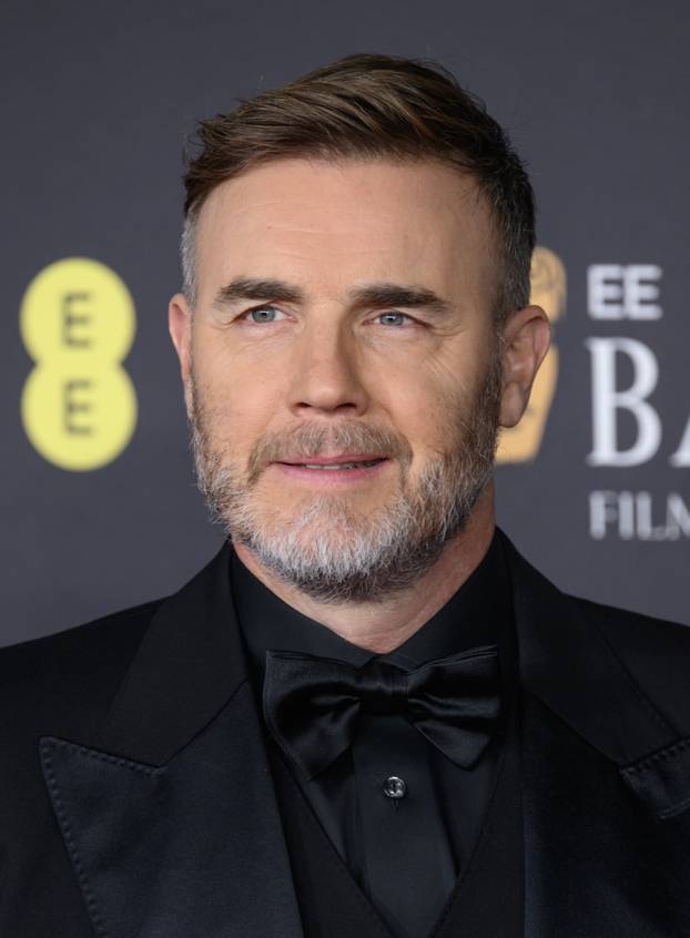 EE BAFTA Film Awards 2025