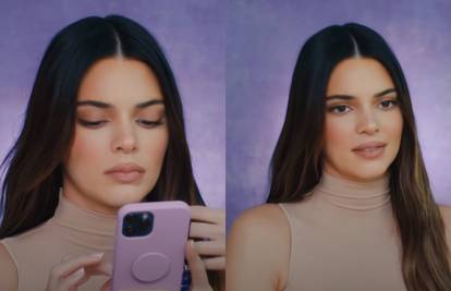 Kendall Jenner o društvenim mrežama: 'Ovisna sam o njima i to mi se ni najmanje ne sviđa...'