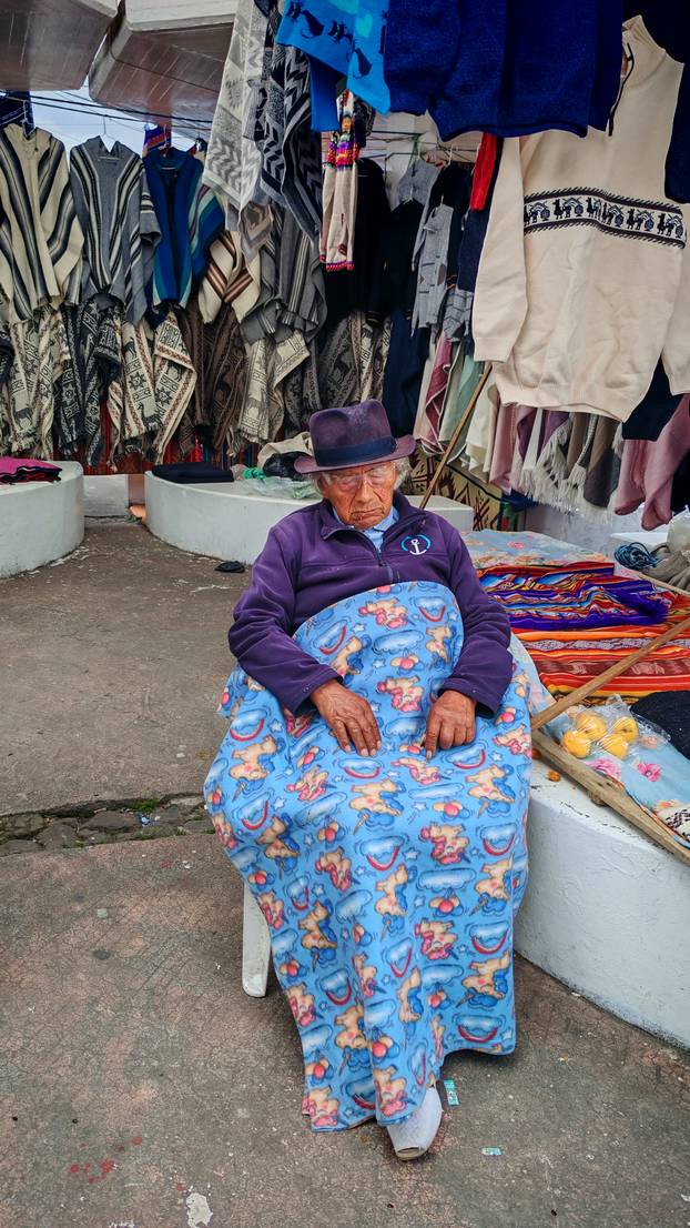 FOTO Par iz Dalmacije motorima obišao cijelu Južnu Ameriku: Pogledajte te prirodne ljepote!