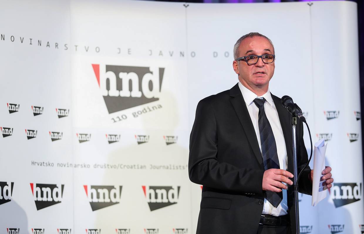 HND: Objavit ćemo sramnu listu sudaca koji su protiv novinara