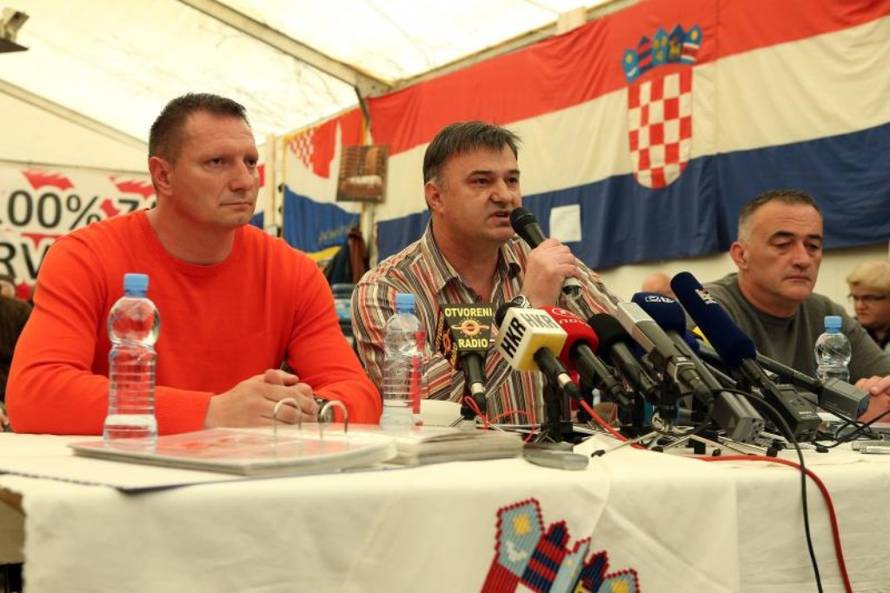 Robert Anić/PIXSELL