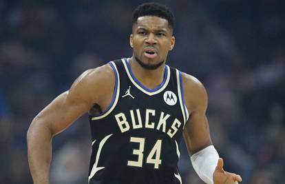 Težak udarac za Milwaukee: Giannisova ozljeda ozbiljnije je prirode, dugo će izostajati...