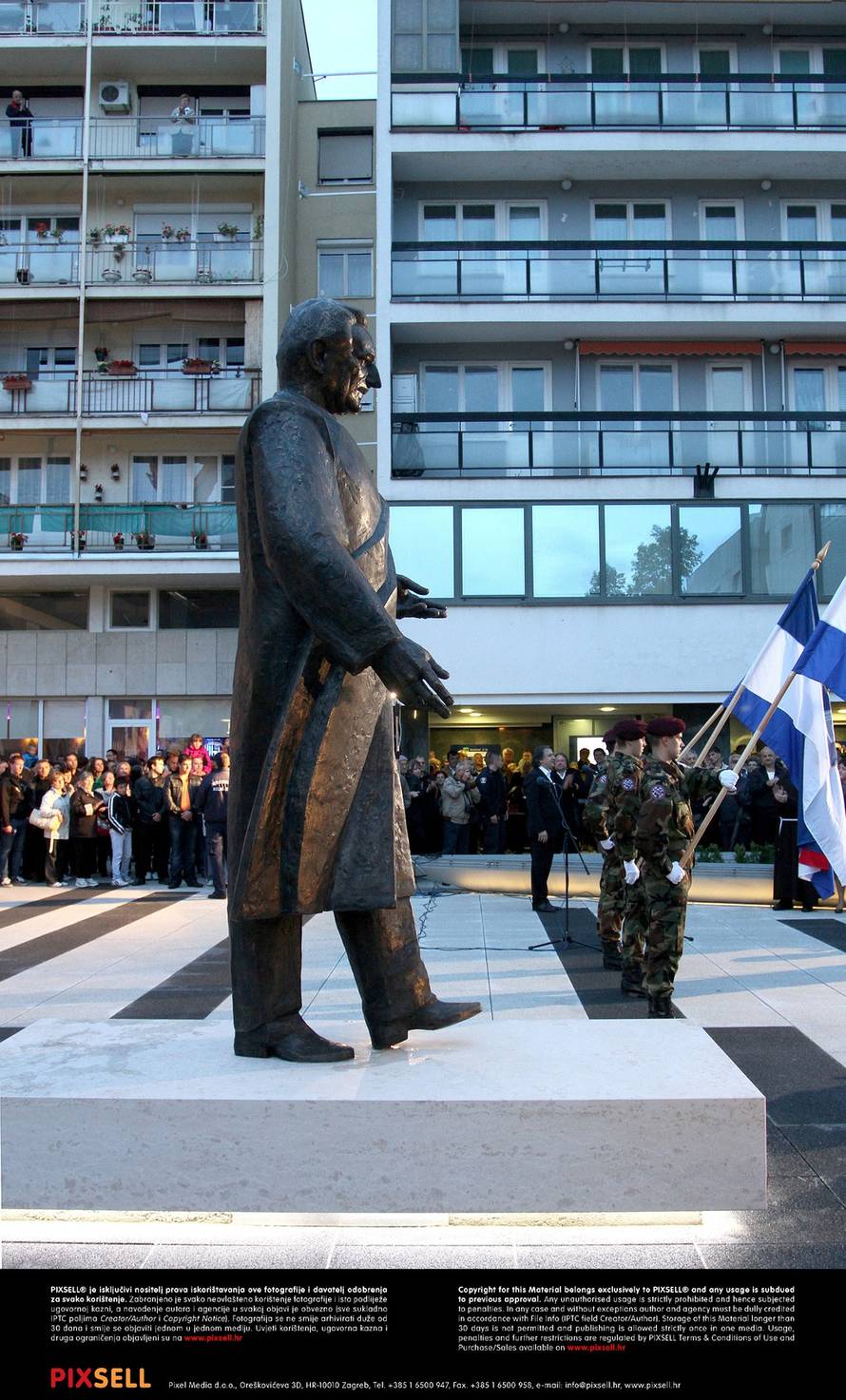 Marko Mrkonjić/PIXSELL