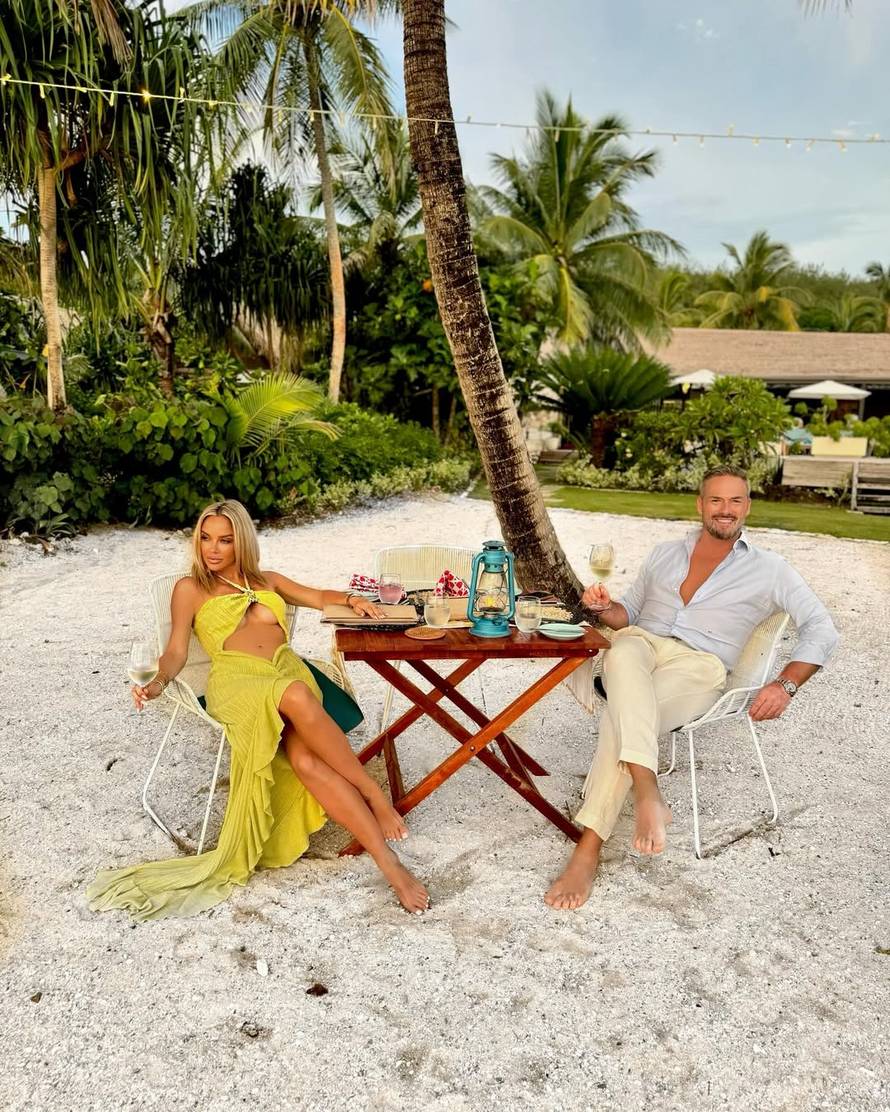 Nenad Tatarinov ima neizlječivu bolest od djetinjstva: 'Stvarno se nadam da se neće raširiti...'