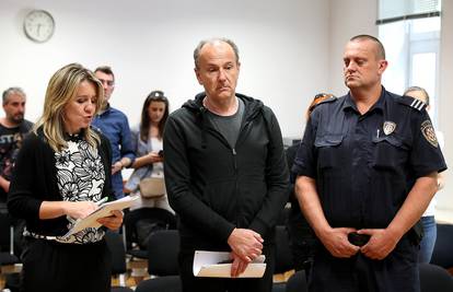 Sud Kopitza proglasio krivim za ubojstvo djece, dobio 50 godina