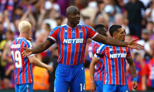 Tužne vijesti za Crystal Palace nakon osvajanja trofeja. Ipak će morati igrati Konferencijsku ligu
