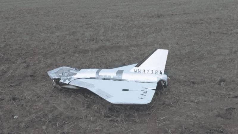 Poljaci srušili ruske dronove na nebu, Rusi: Nema dokaza za to. Bjelorusi: Ma, slučajno su ušli