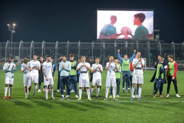 Susret Rijeke i Omonije u doigravanju za osminu finala Konferencijske lige