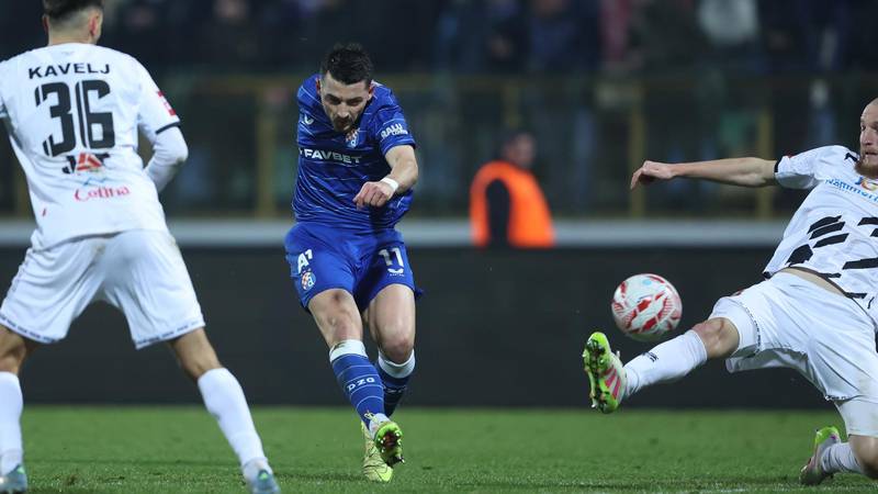 Poljaci tvrde: Dinamo prodaje reprezentativca za pet mil. eura