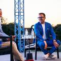 Del Piero, Kate Scott, Valentina Mileti&cacute;, Sigurdsson sti&zcaron;u u Zadar na peti Sunset Sports Festival
