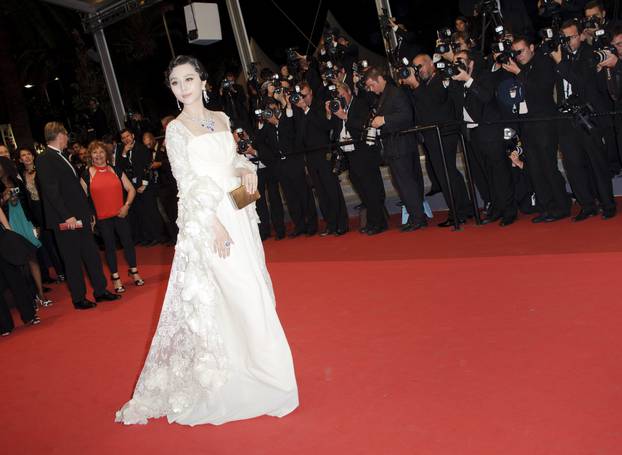 64th Cannes Film Festival - 