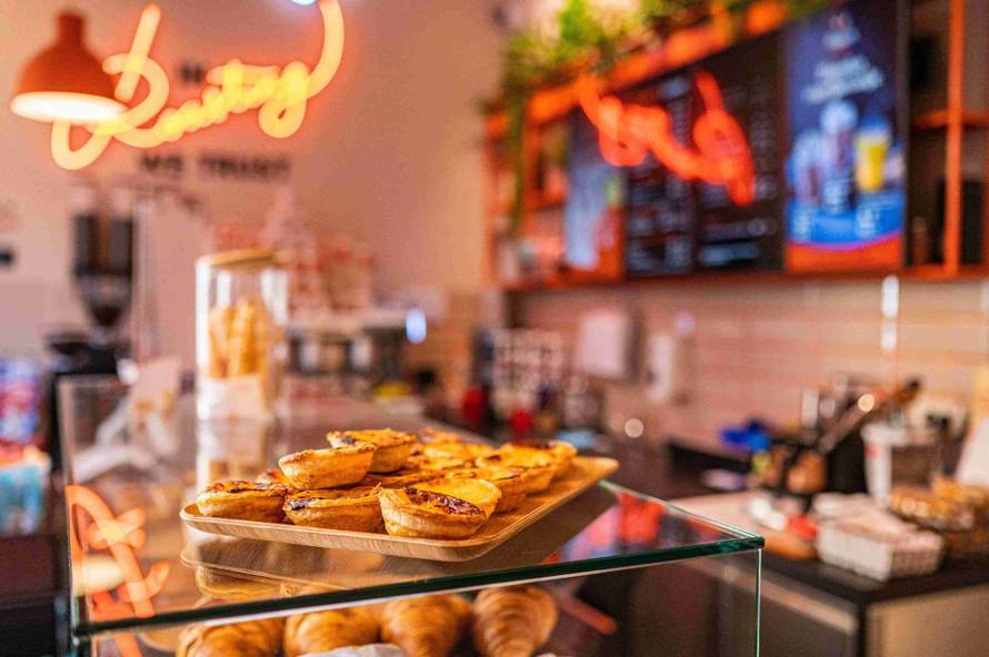 Ne brinite, nisu krafne: Morali smo probati tu ozbiljno dobru kavu o kojoj bruji cijeli Zagreb