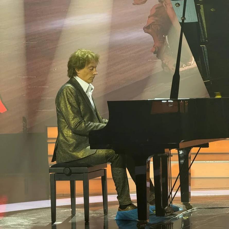 Tonči Huljić komentirao Eurosong: 'Nehumani čušpajz, sklanjajte djecu od TV-a...'