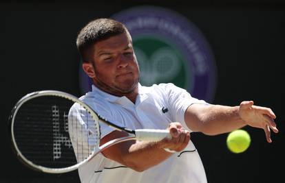 Najbolji poklon za rođendan! Čudesni Mili osvojio Wimbledon nakon treninga s Đokovićem