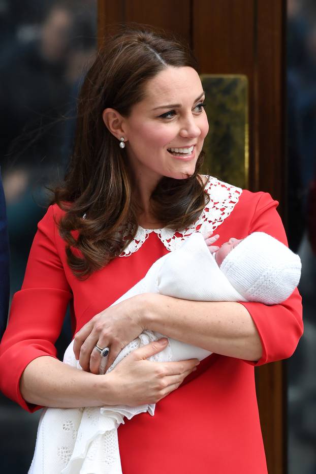 Royal Baby