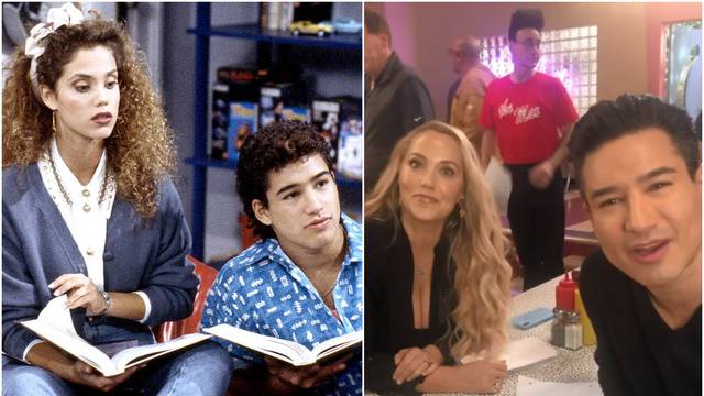 Snima se reboot serije 'Saved by the Bell' nakon 30 godina