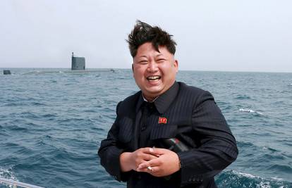 Izbori u Sjevernoj Koreji: Na listi samo vođa Kim Jong-un