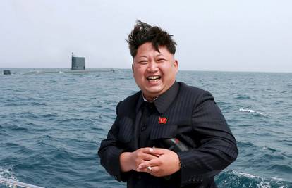 Diktator Kim Jong-un dobio je nagradu za mir i pravednost 