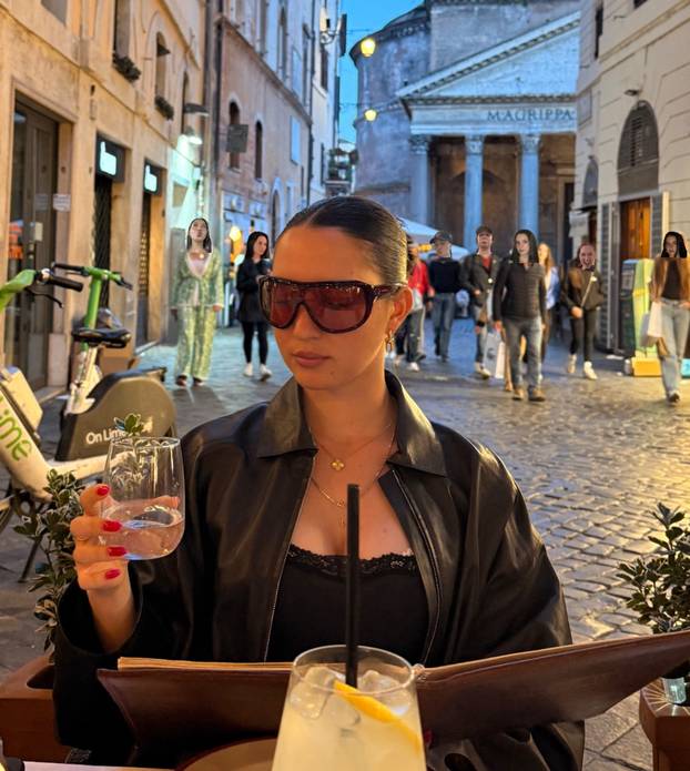 FOTO Njemačka tenisačica na meti kladioničara: 'Prijete mi i uhode, znaju gdje odsjedam...'