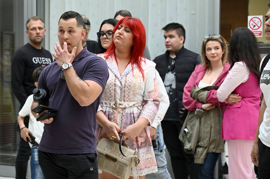 24sata Zagreb: Audicija za Hype zvezde