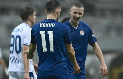 Stojković zacementirao mjesto u prvih 11, Oliveras dokazao da nije neko 'mitsko biće'...