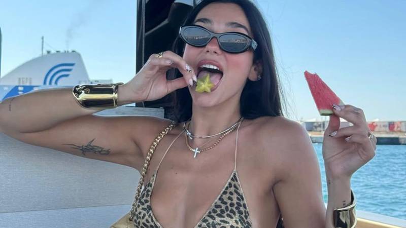 Neočekivani tech skandal: Dua Lipa od Samsunga traži milijune
