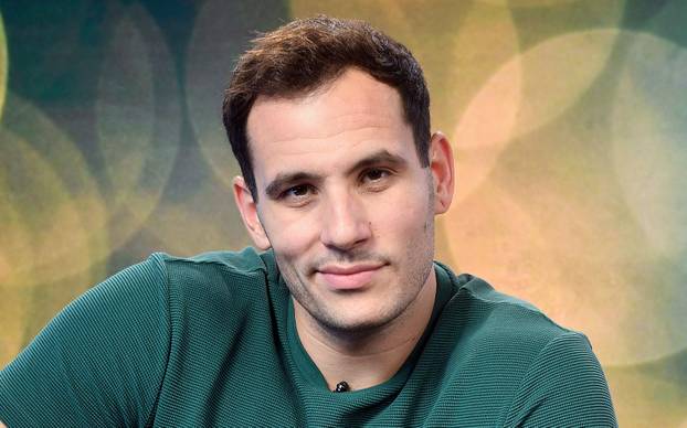 Zagreb: Glumac Fabijan Pavao Medvešek i voditeljica Marija Grigoryijan