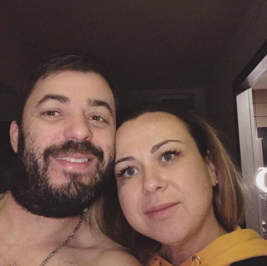 Skinula je kilograme pa  postaje majka: Stiže nam slatki dečkić